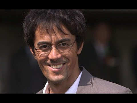 【衝撃】阿部寛がカミングアウトした内容がヤバい！