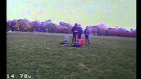 Audio based telemetry through FSK modulation