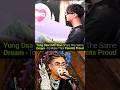YUNG DSA &amp; MC STAN SHARE THE SAME DREAM — TO MAKE THEIR PARENTS PROUD#yungdsa #mcstan #biggboss