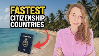 Famous 5 Fastest Countries to Get Citizenship by Residency (No Crazy Investment Schemes) Profile