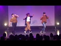 6.24 NAMIKO+KYO‐KO+HIRO