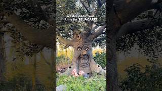 We Went to Efteling!