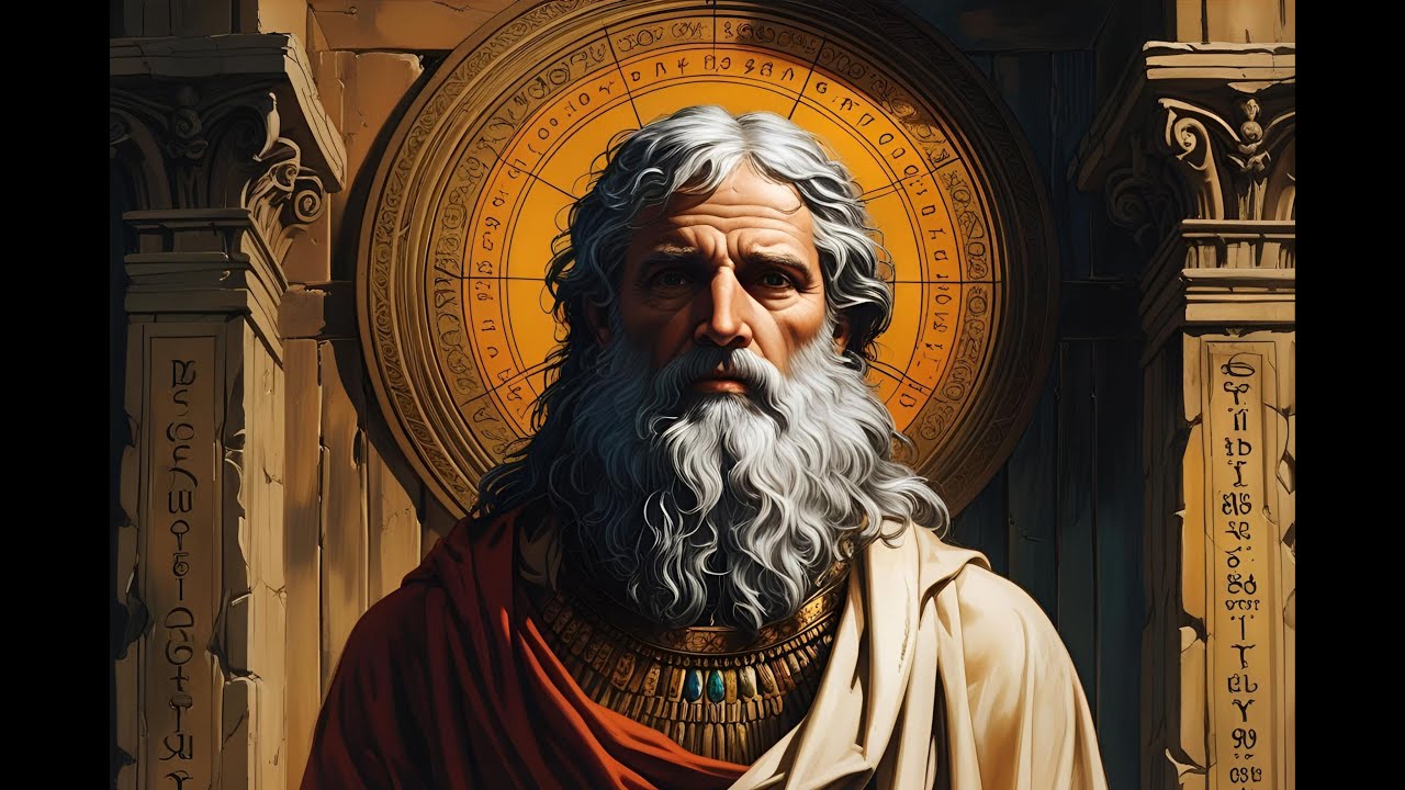 19. Daniel's 490 Year Prophecy: An Ancient Countdown (Chapter 9)