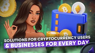 CCPayment - a payment gateway that facilitates the processing of bitcoin, etherium and others