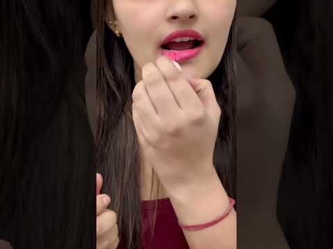 Lip Tint #trending #skincare #makeup