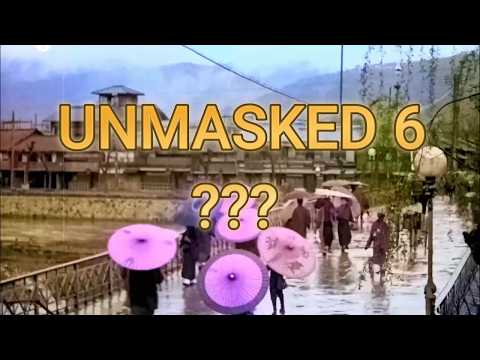 Trailer Unmasked 6: ????