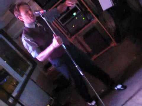 Diamonds & Martinis: Jim Best - Save The Last Dance For Me