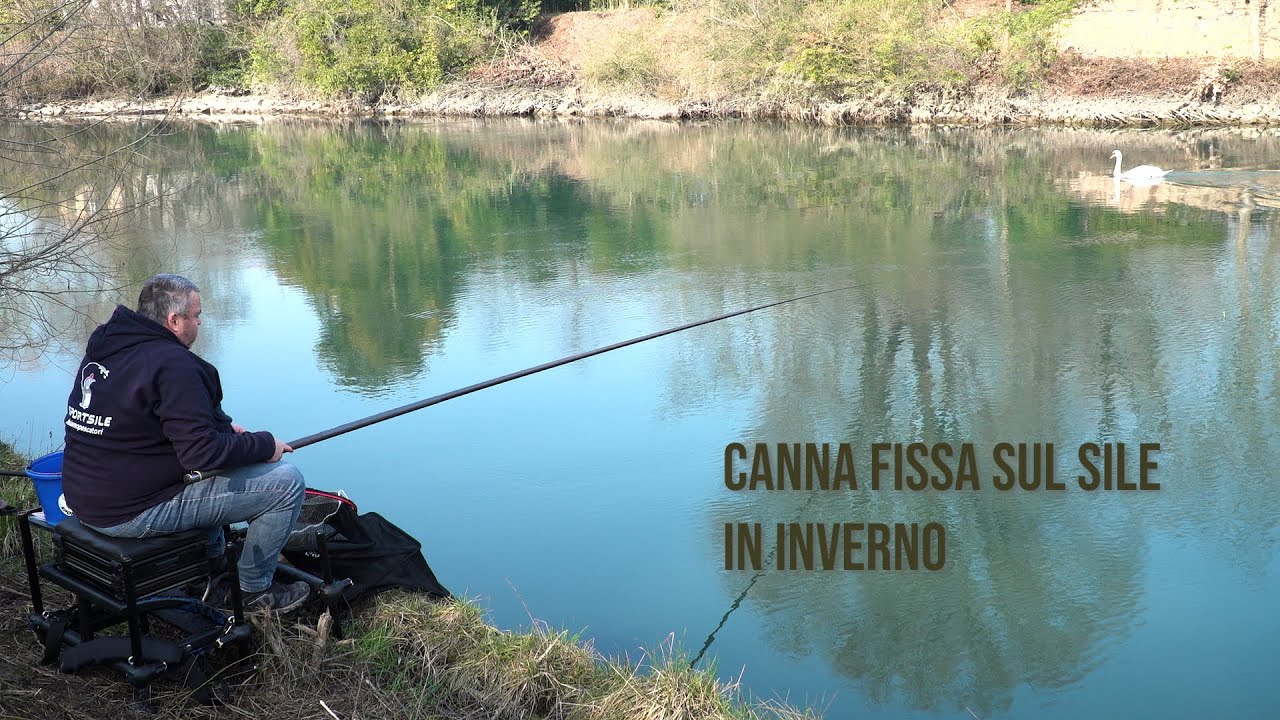 Canne à Pêche Fixe Camor Taking T2 XJ Carbonio - 5'4", Carbone, Occasion