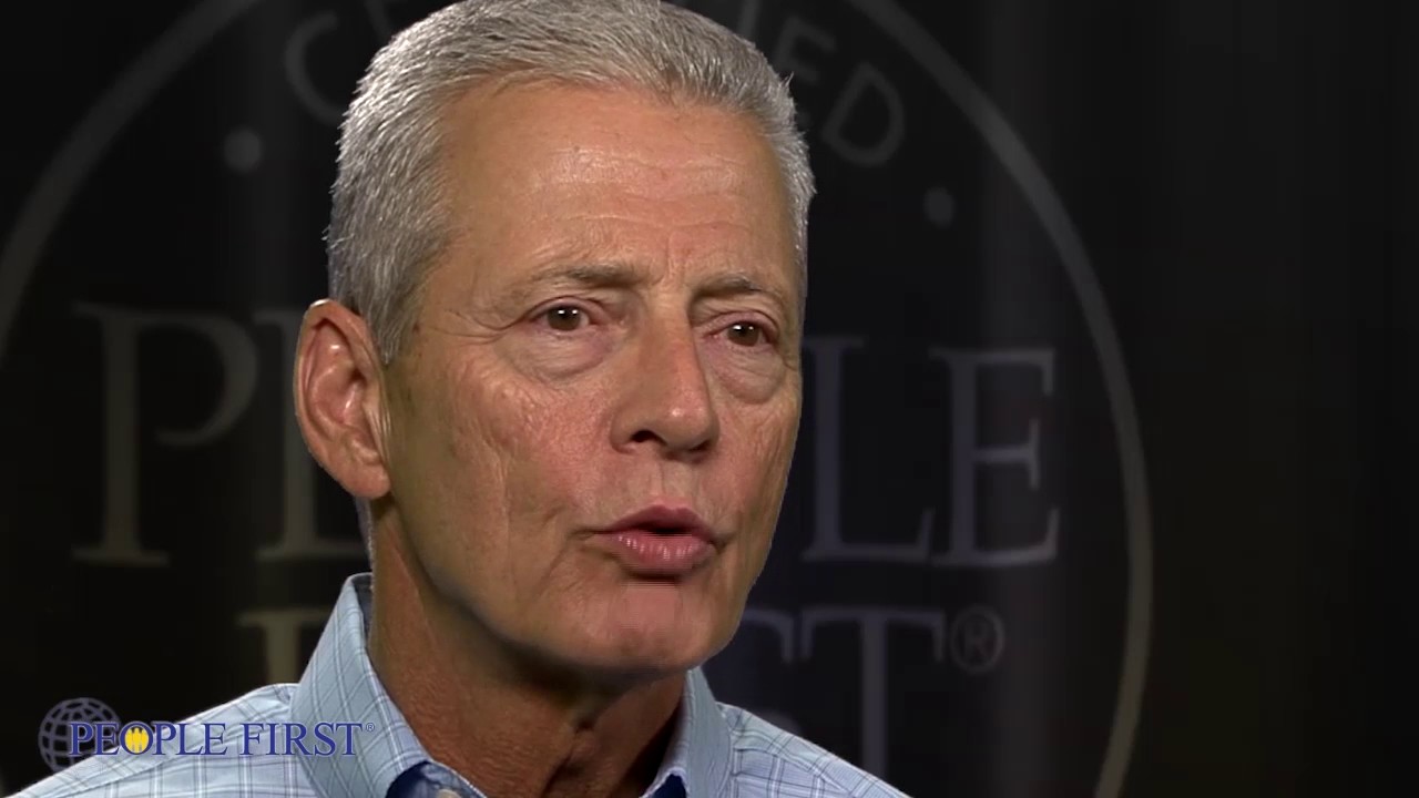 Tom Manenti, MiTek – Get the People First Book