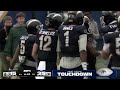 Condensed Game: Kent State vs. Wofford | 9.12.26