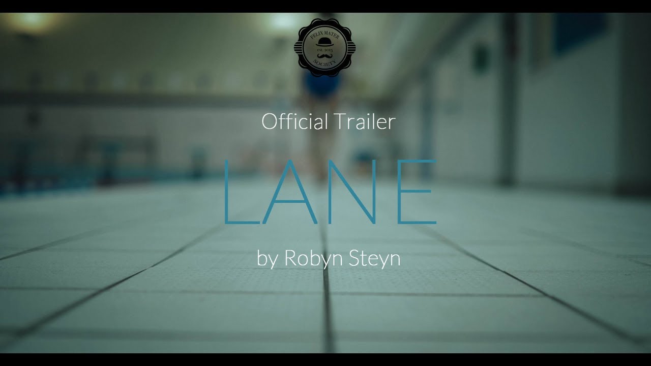 LANE - Official Trailer