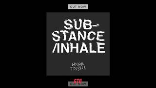 Gregor Tresher - Substance