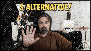 Angine de Poitrine: lo scontro tra fazioni e 5 ascolti alternativi