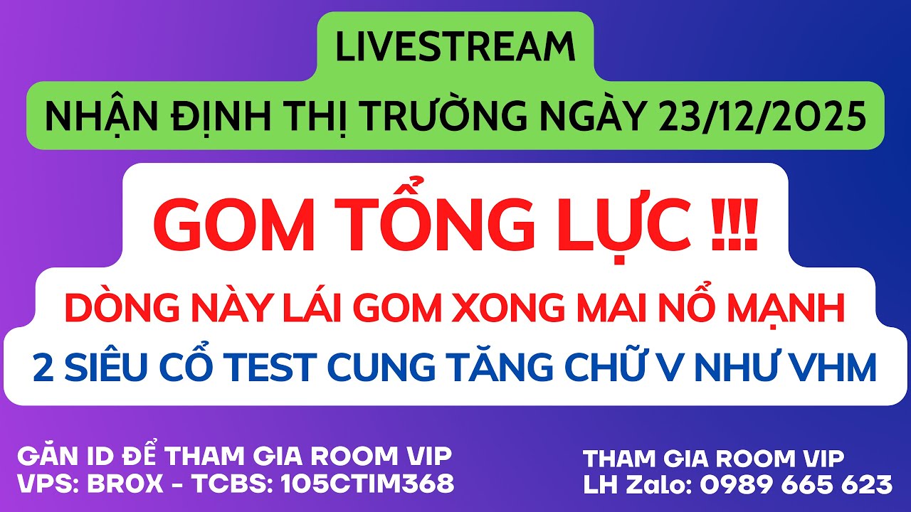 ✂️ 👉 Top 2 cổ phiếu cực mạnh vượt đỉnh kéo sóng tăng 20%