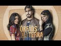ÓRFÃOS DA TERRA - Encerramento na TV Globo (2013, 2018, 2023) e na Globo Portugal (2033)