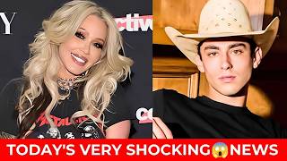 Shocking Update😱: Bunnie Xo Caught Smooching with Younger Reality Star at Jelly Roll's Bar!