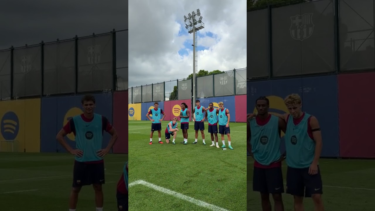 Los ganadores del día del Barça
