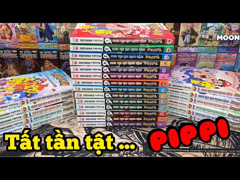 Video Tất tần tật truyện tranh Pokemon Pippi | Moon Toy... - youtube