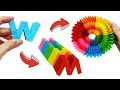 9 craft ideas with paper  9 diy paper crafts  paper toys antistress