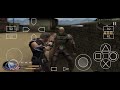 Test GodHand Dihp Realme 5- Aethersx2