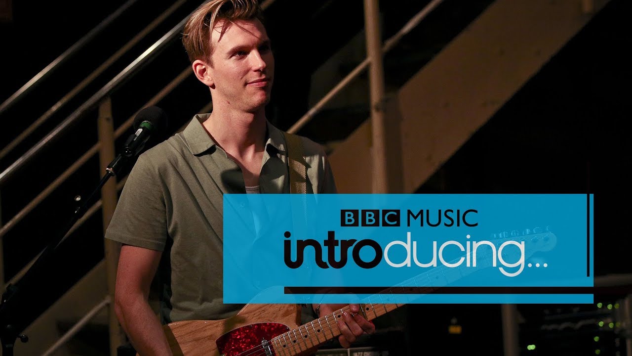 Marsicans - Wake Up Freya (BBC Music Introducing session)