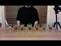(LIVE配信)ただただコーヒーのカッピングするだけの配信