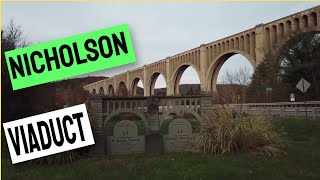 Nicholson Viaduct