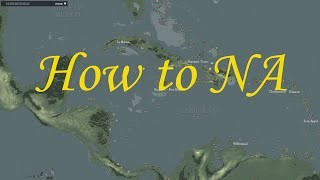 Naval Action - How to get started in NA