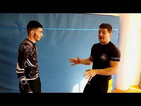 How to Hip throw - Basics BJJ Grappling wrestling for MMA in depth explanation
