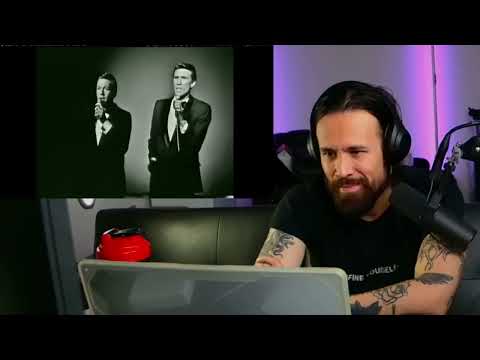 Righteous Brothers "You've Lost That Loving Feeling" REACTION