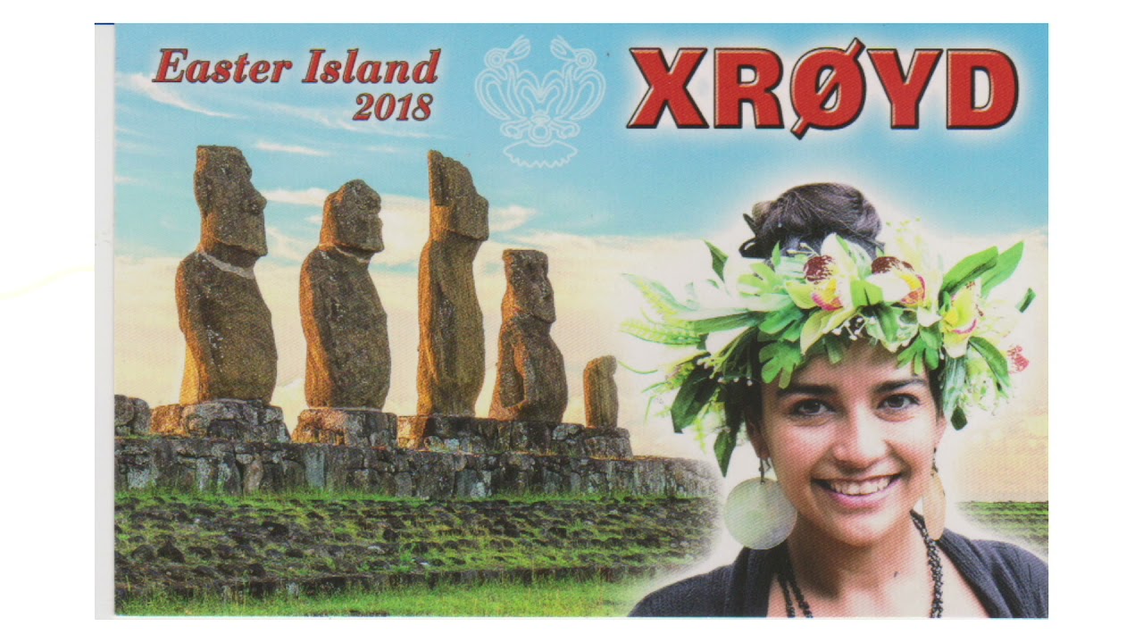 HS1NGR DXCC 80 M. QSL CARDS COLLECTION