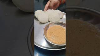 Make Street Style Idli Look Like Fine Dining FoodShorts#ShortsFeed#CookingHacks#ViralFood#Trending