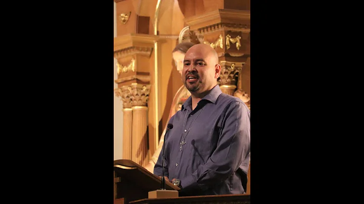 Jorge Sandoval Testimony