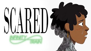 Infinity Train Im Afraid. Book 1-3