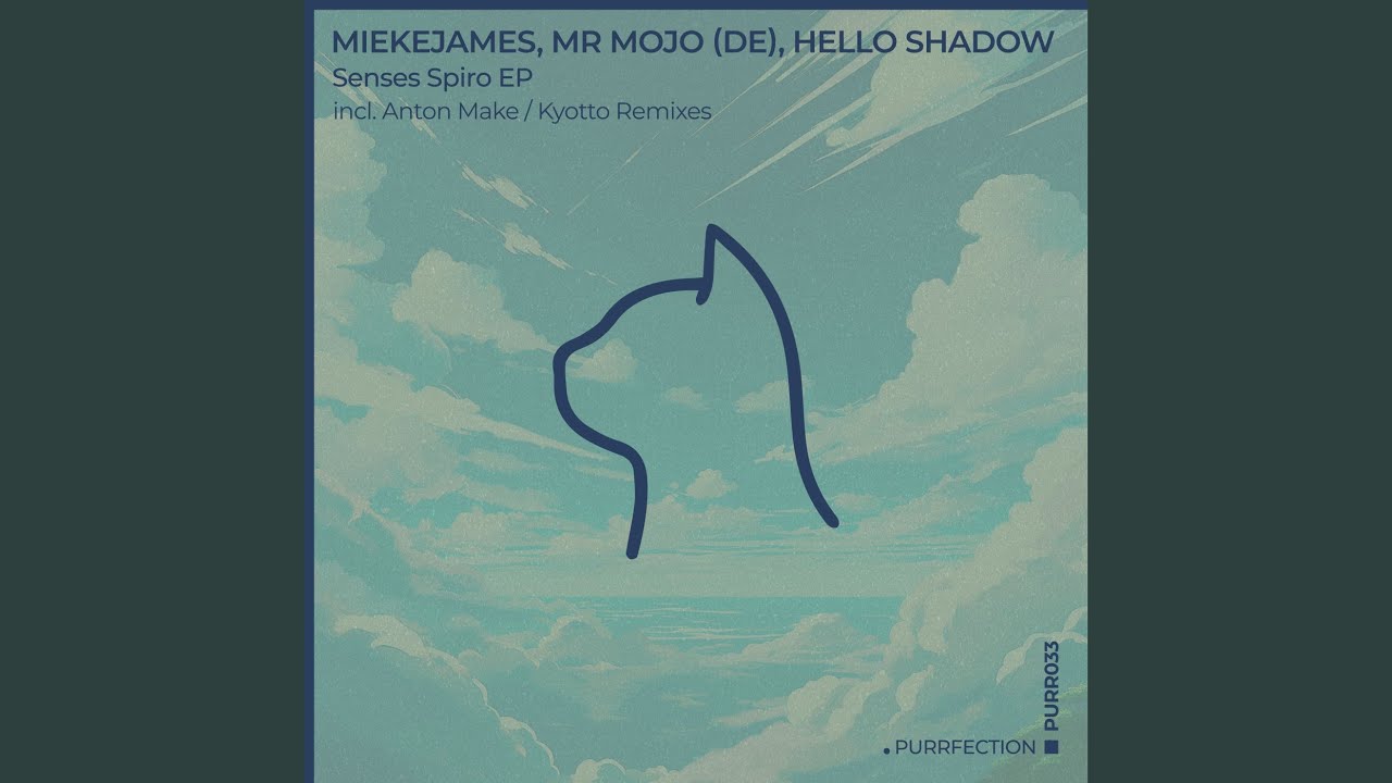 Senses (Vocal Extended Mix)