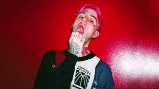 Lil Peep - About U (Official Instrumental)