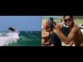 Buffalo's Big Board Surfing Classic Final Day