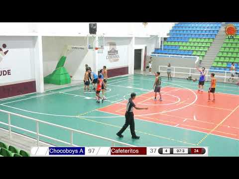 Partido de liga Torneo 2026 Libre