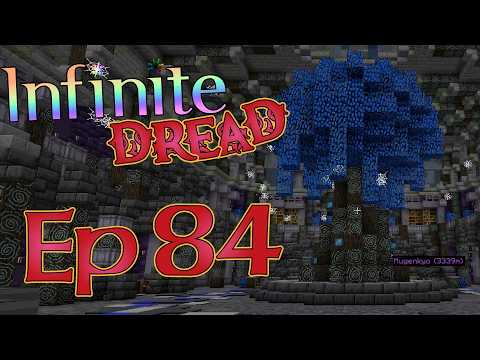 Wild Magic - Infinite Dread Ep84
