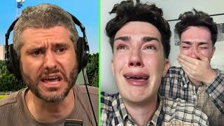 James Charles Is Cooked. Profile