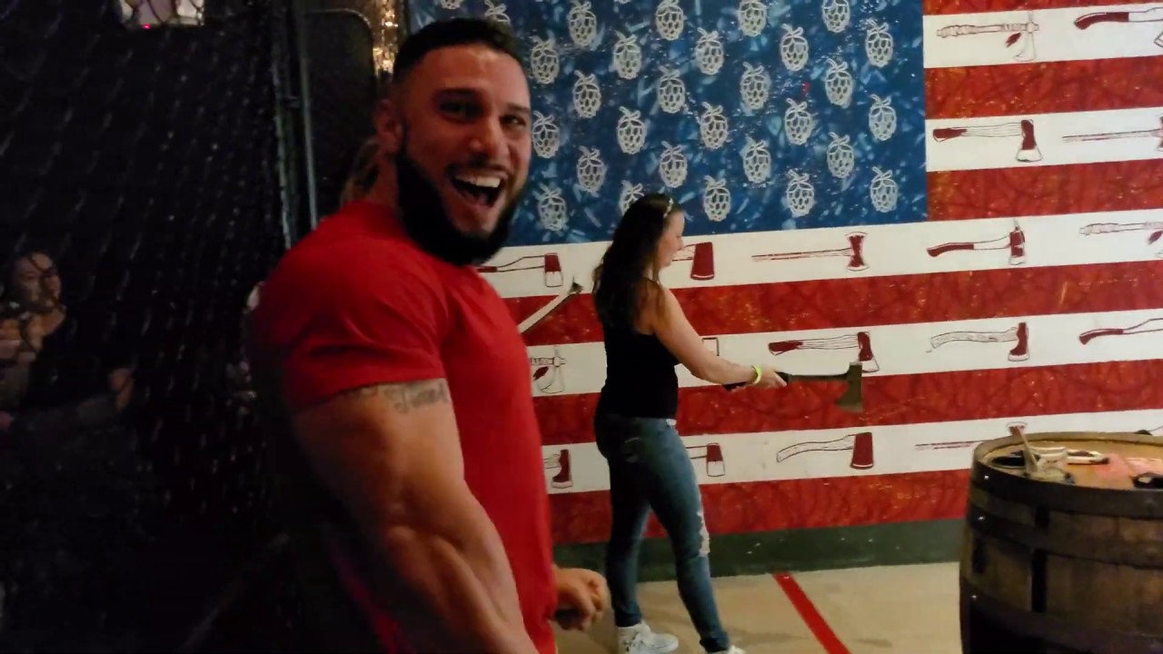 Chops and Hops (Chops + Hops) Fort Lauderdale Florida YouTube