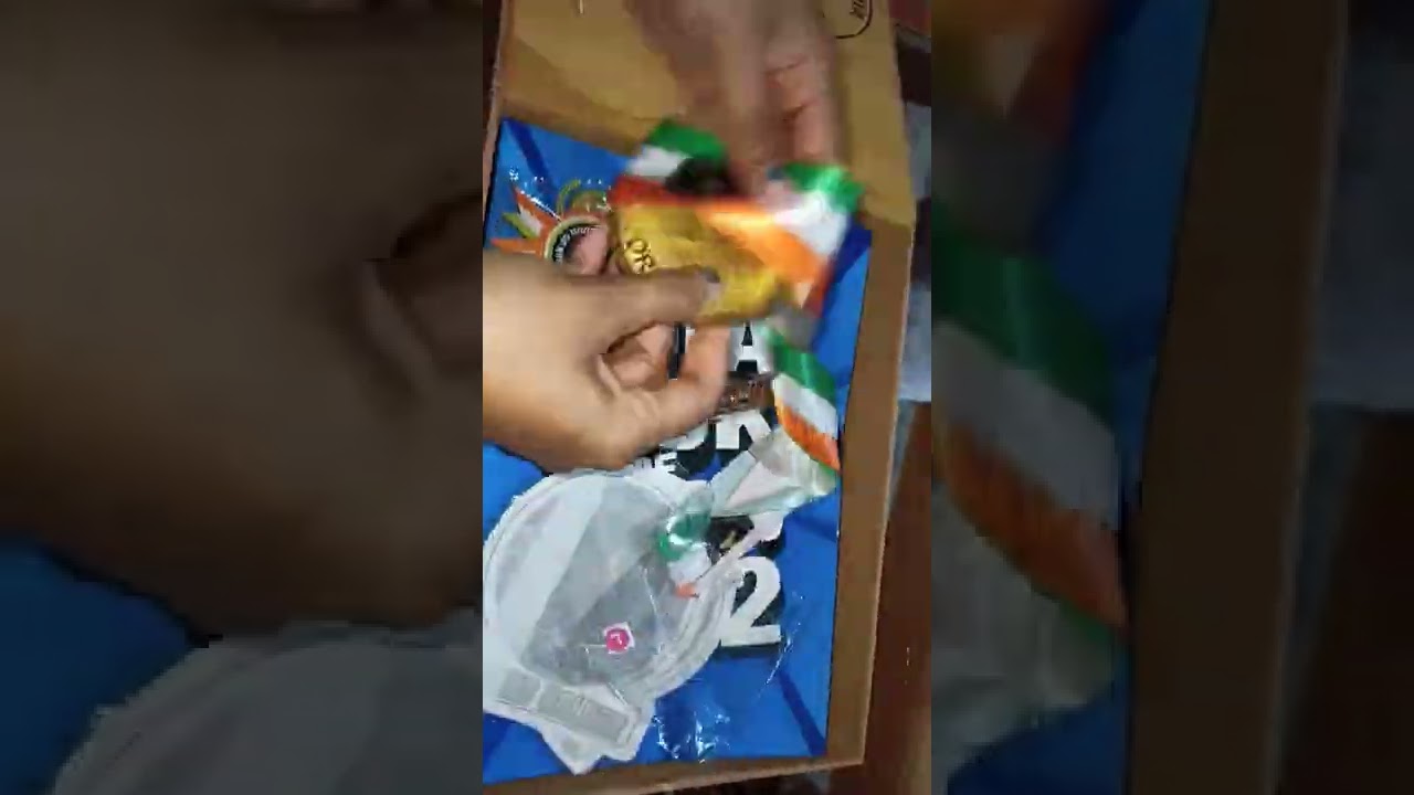 Finally  I got it 🤩🤩।। India book of records unboxing 🏅🎖️🎖️🥇🥇।। what inside the box??