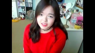 Taetiseo- Dear Santa Cover