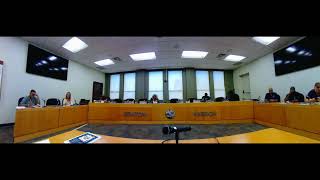 Public Safety & Parks 8.9.23