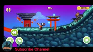 Chhota Bheem Speed Racing Android Game screenshot 5