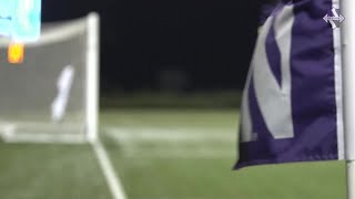 Men's Soccer - Sights vs. Cleveland State (08/24/18)