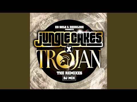 Uptown Top Ranking (Ed Solo & Deekline Remix - Mixed)