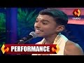 Mambazham മാമ്പഴം: Amritharaj - വിഷ്ണുനാരായണൻ നമ്പൂതിരിയുടെ 'കൃഷ്ണൻ'