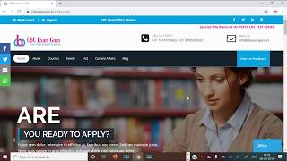 How To Access CBC Online Courses  Its Only For Our Paid Users screenshot 5