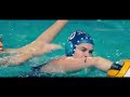 34th LEN European Water Polo Championships Aftermovie